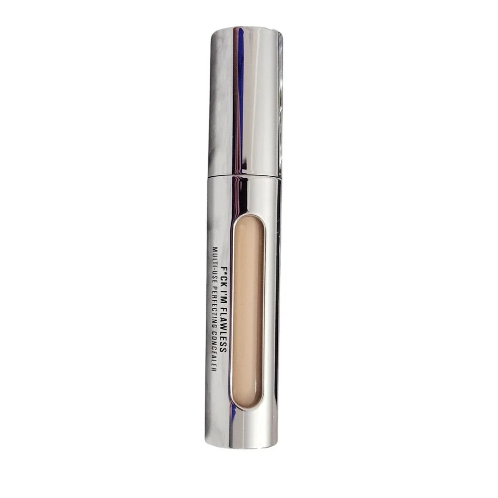 IL MAKIAGE F* I'm Flawless 2.5 Shade Multi‎ Use Perfecting Concealer 7 ml